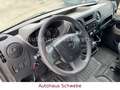 Opel Movano Klima Einparkh. S-Tür Rollstuhlrampe Білий - thumbnail 12