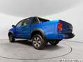 EVO Cross4 2.0 Turbo Diesel Doppia Cabina Pronta Consegna Blau - thumbnail 3