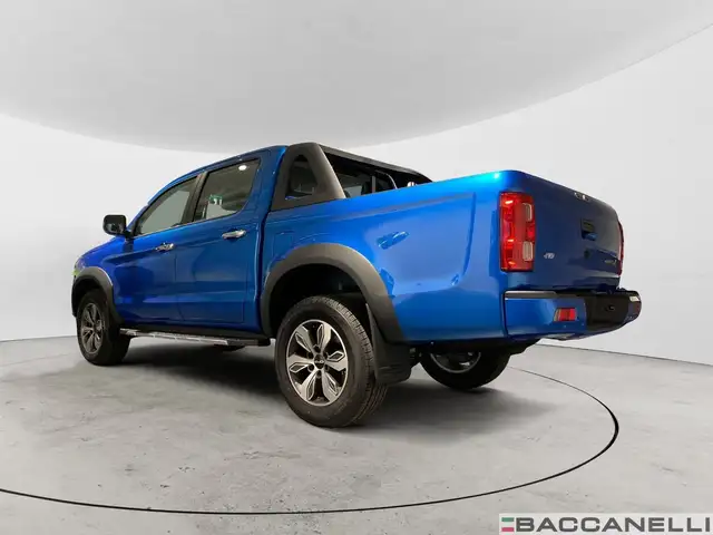 Evo Cross4 view 3