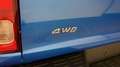 EVO Cross4 2.0 Turbo Diesel Doppia Cabina Pronta Consegna Blauw - thumbnail 7