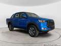 EVO Cross4 2.0 Turbo Diesel Doppia Cabina Pronta Consegna Blau - thumbnail 2