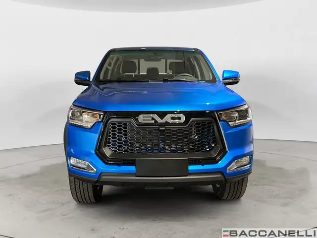 Evo Cross4 view 5