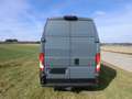 Peugeot Boxer Boxer Cargo Premium BlueHDi L3 H3 Portaltüren) Grau - thumbnail 4