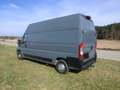 Peugeot Boxer Boxer Cargo Premium BlueHDi L3 H3 Portaltüren) Grau - thumbnail 3