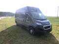 Peugeot Boxer Boxer Cargo Premium BlueHDi L3 H3 Portaltüren) Grau - thumbnail 2