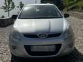 Hyundai i20 1.2 Classic Gris - thumbnail 8