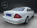 Mercedes-Benz S 500 L Lang *Massage*Schiebedach* Weiß - thumbnail 6