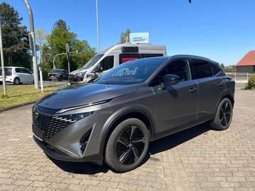 1.3 DIG-T MHEV TEKNA black ACC 360º