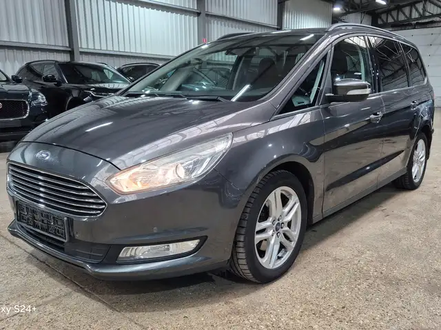 Ford Galaxy Galaxy 2.0 TDCi Titanium 7PL