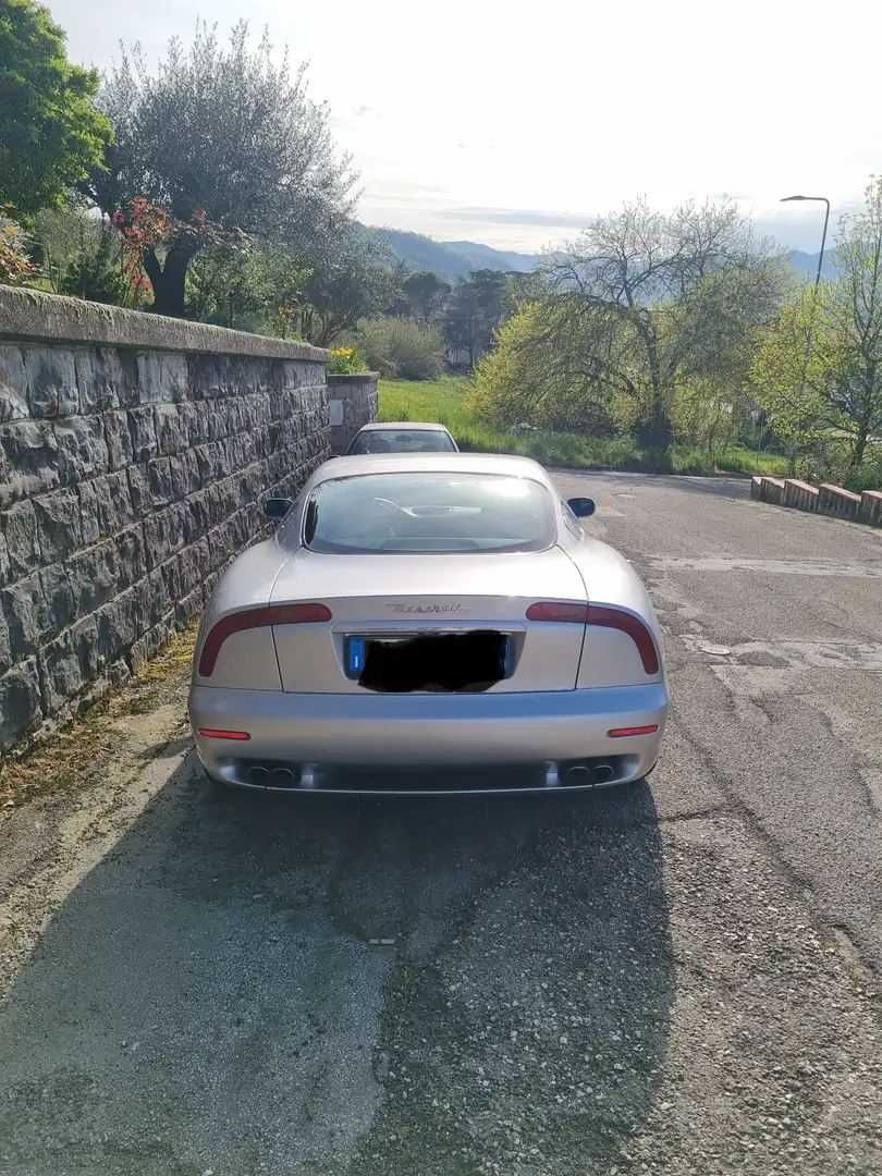 Maserati 3200 - 2