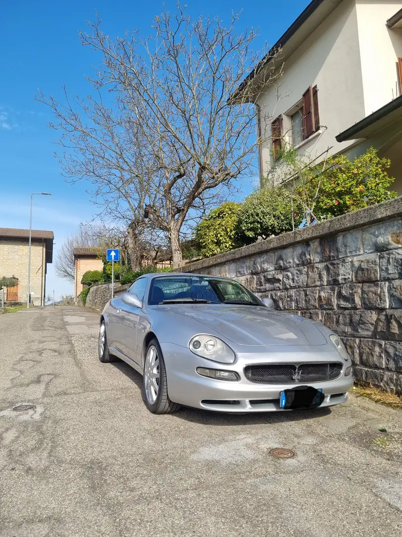 Maserati 3200 - 1