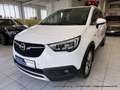 Opel Crossland X 1.5d Aut. Innovation NAVI LED CARPLAY AHK KAM ... Blanc - thumbnail 2