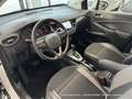 Opel Crossland X 1.5d Aut. Innovation NAVI LED CARPLAY AHK KAM ... Blanc - thumbnail 12