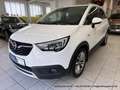 Opel Crossland X 1.5d Aut. Innovation NAVI LED CARPLAY AHK KAM ... Blanc - thumbnail 3
