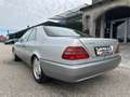 Mercedes-Benz Sonstige CL S 600 SEC V 12 Coupé Aut./Ö-ERSTAUSLIEFERUNG... Silber - thumbnail 17