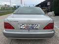 Mercedes-Benz Sonstige CL S 600 SEC V 12 Coupé Aut./Ö-ERSTAUSLIEFERUNG... Silber - thumbnail 16