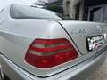 Mercedes-Benz Sonstige CL S 600 SEC V 12 Coupé Aut./Ö-ERSTAUSLIEFERUNG... Silber - thumbnail 18