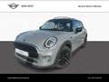 MINI Cooper Cooper 136ch Heddon Street Euro6d-T Gris - thumbnail 1