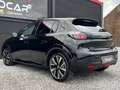 Peugeot 208 1.5 BlueHDi GT * 1er PROPRIETAIRE / GARANTIE 1AN * Zwart - thumbnail 4