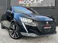 Peugeot 208 1.5 BlueHDi GT * 1er PROPRIETAIRE / GARANTIE 1AN * Zwart - thumbnail 1