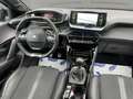 Peugeot 208 1.5 BlueHDi GT * 1er PROPRIETAIRE / GARANTIE 1AN * Zwart - thumbnail 13