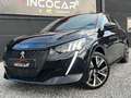 Peugeot 208 1.5 BlueHDi GT * 1er PROPRIETAIRE / GARANTIE 1AN * Zwart - thumbnail 3