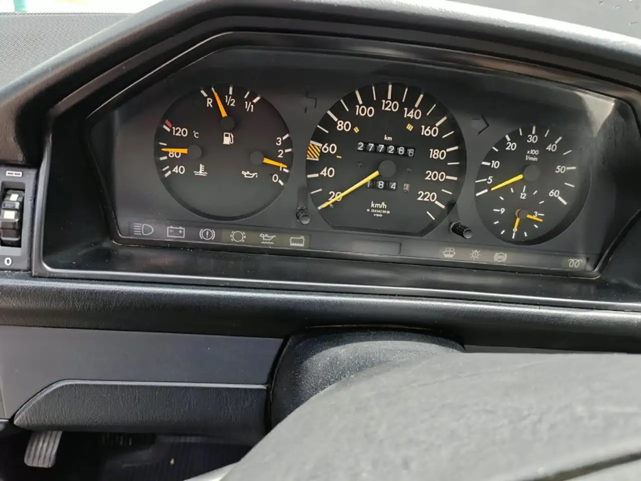 Mercedes-Benz 260 300D 4Matic, foto 11