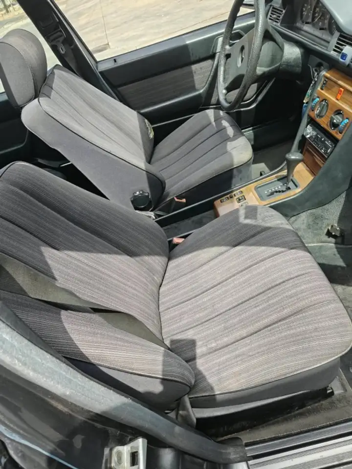 Mercedes-Benz 260 300D 4Matic, foto 9