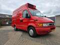 Iveco Daily 35S13V 300 H3 L Rojo - thumbnail 11