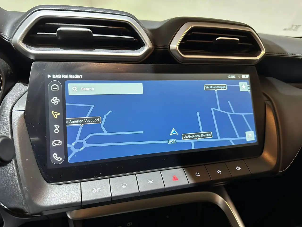 MG ZS 1.5 hybrid+ Luxury auto, миниатюра 12