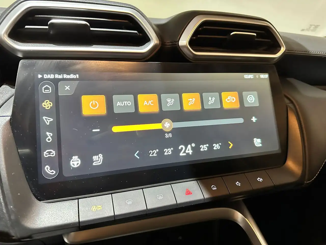 MG ZS 1.5 hybrid+ Luxury auto, миниатюра 9