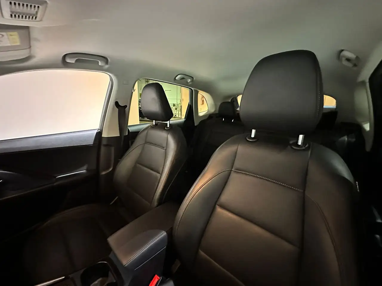MG ZS 1.5 hybrid+ Luxury auto, миниатюра 15