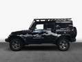 Jeep Wrangler Unlimited 2.8 CRDi Hardtop AWD Automatik Černá - thumbnail 4