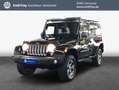 Jeep Wrangler Unlimited 2.8 CRDi Hardtop AWD Automatik Černá - thumbnail 1