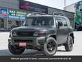 Toyota FJ Cruiser Tout compris hors homologation 4500e Noir - thumbnail 1
