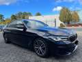 BMW 550 i Lim.xDrive M-Sport*Soft Close*Laser*HUD*HK Negro - thumbnail 1