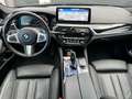 BMW 550 i Lim.xDrive M-Sport*Soft Close*Laser*HUD*HK Чорний - thumbnail 8
