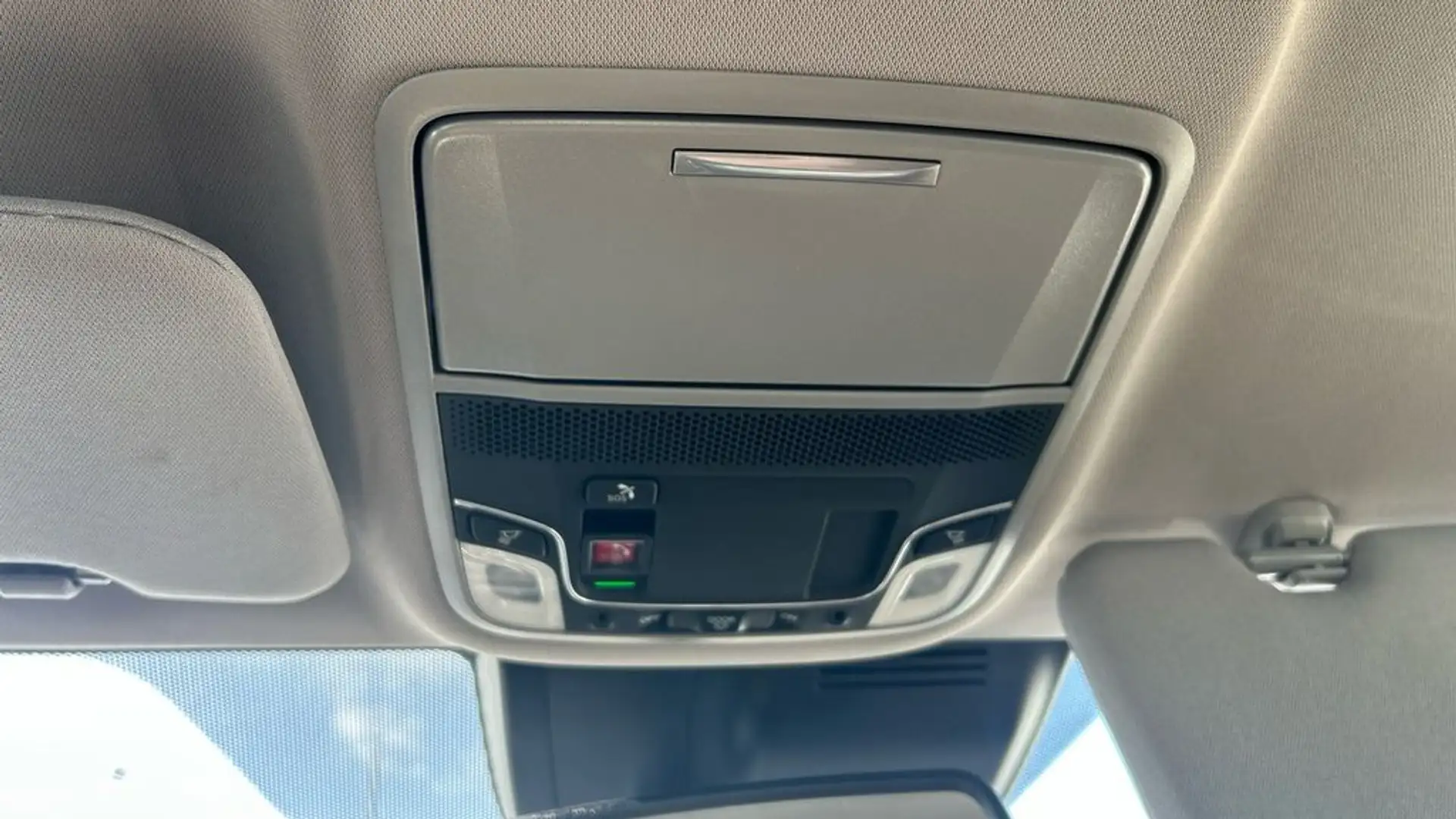 Honda CR-V 2.0 I-MMD HYBRID ELEGANCE NAVI CVT 184 5P Gris - 2