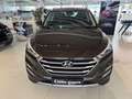 Hyundai TUCSON 1.6 Turbo 2WD Advantage Brun - thumbnail 2