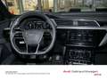 Audi e-tron 55 Black Paket 2x S-Line B&O uvm Schwarz - thumbnail 15