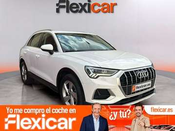 35 TDI S line S tronic 110kW