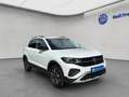 Volkswagen T-Cross Goal 1.0 TSI ACC,GJR,RFK.LED,PDC Weiß - thumbnail 7