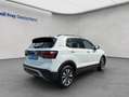Volkswagen T-Cross Goal 1.0 TSI ACC,GJR,RFK.LED,PDC Weiß - thumbnail 5