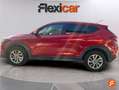 Hyundai TUCSON 1.6 GDI BE Nline Lite 4x2 Rouge - thumbnail 10