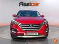 Hyundai TUCSON 1.6 GDI BE Nline Lite 4x2 Rouge - thumbnail 2