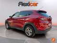Hyundai TUCSON 1.6 GDI BE Nline Lite 4x2 Rouge - thumbnail 7