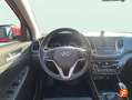 Hyundai TUCSON 1.6 GDI BE Nline Lite 4x2 Rouge - thumbnail 14