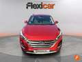 Hyundai TUCSON 1.6 GDI BE Nline Lite 4x2 Rojo - thumbnail 11