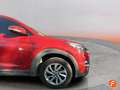 Hyundai TUCSON 1.6 GDI BE Nline Lite 4x2 Rojo - thumbnail 12