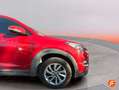 Hyundai TUCSON 1.6 GDI BE Nline Lite 4x2 Rouge - thumbnail 12